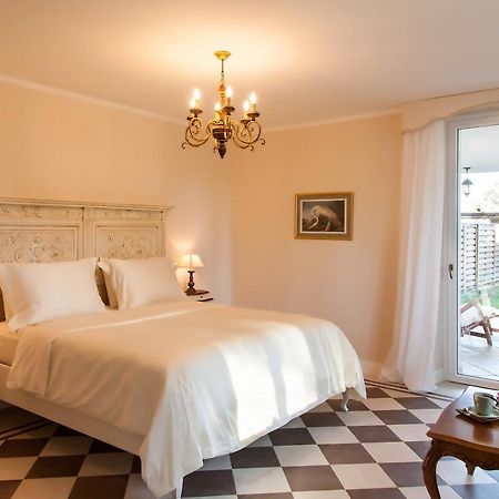 Poggio Delle Molare Adults-Only Retreat Hotel บรักชาโน ภายนอก รูปภาพ