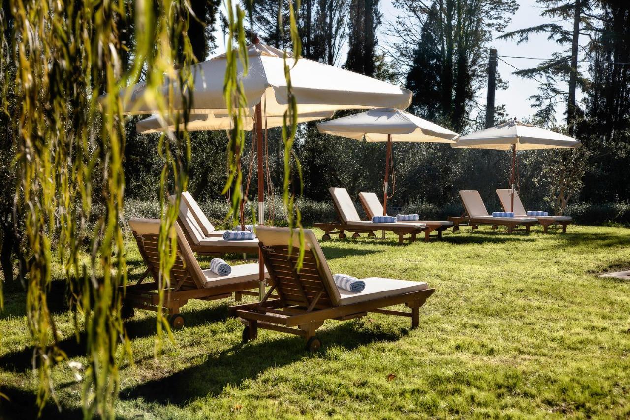 Poggio Delle Molare Adults-Only Retreat Hotel บรักชาโน ภายนอก รูปภาพ