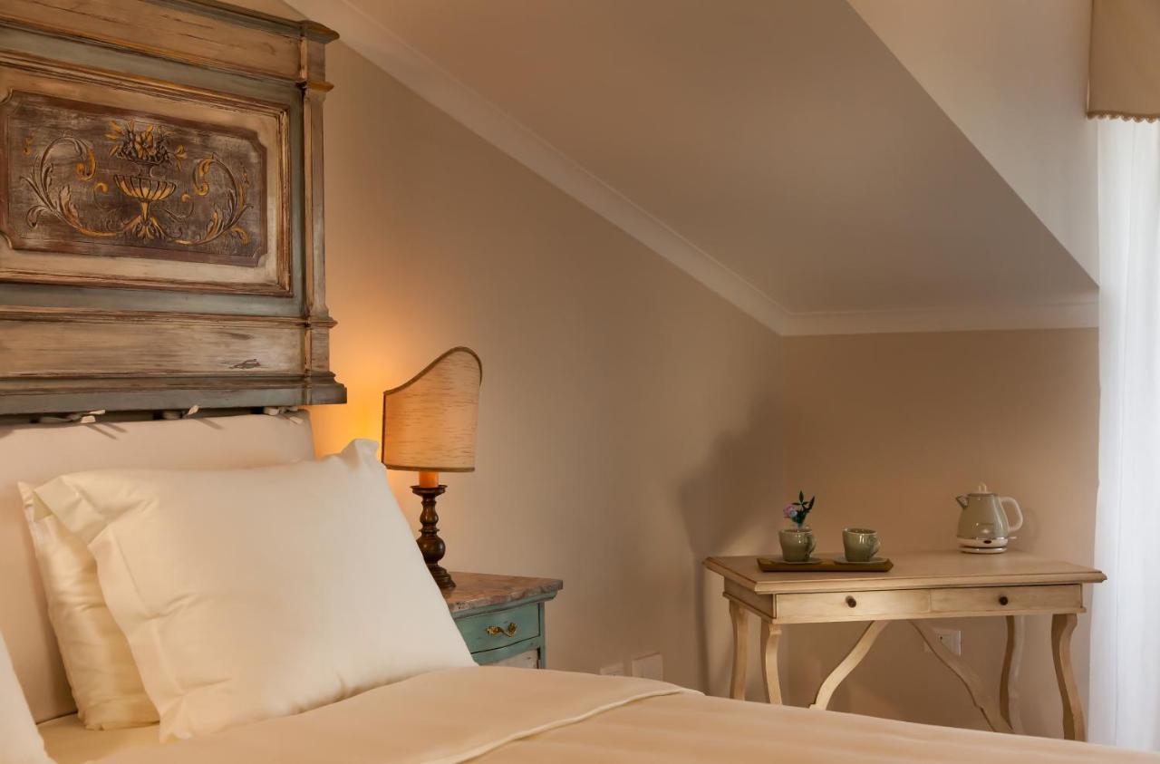 Poggio Delle Molare Adults-Only Retreat Hotel บรักชาโน ภายนอก รูปภาพ
