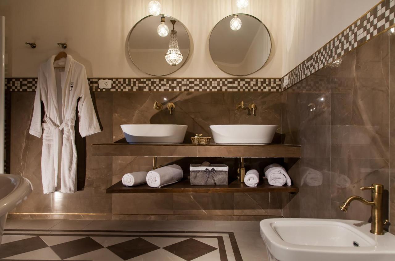 Poggio Delle Molare Adults-Only Retreat Hotel บรักชาโน ภายนอก รูปภาพ