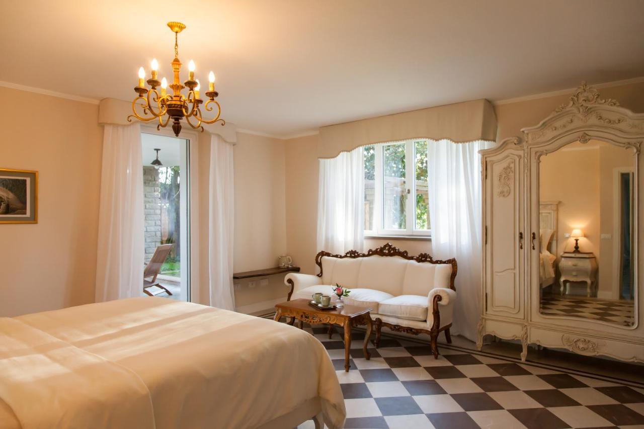 Poggio Delle Molare Adults-Only Retreat Hotel บรักชาโน ภายนอก รูปภาพ