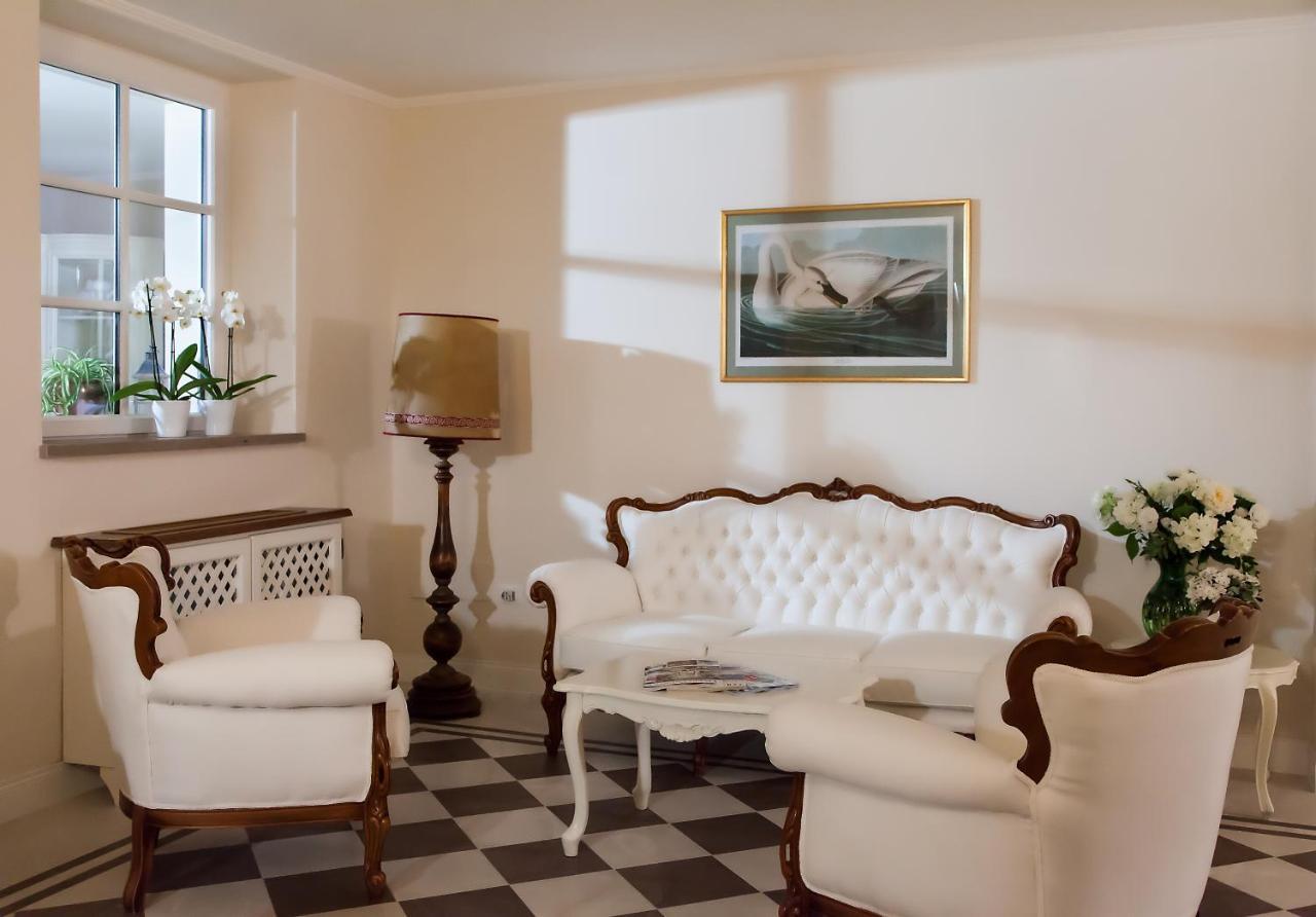 Poggio Delle Molare Adults-Only Retreat Hotel บรักชาโน ภายนอก รูปภาพ