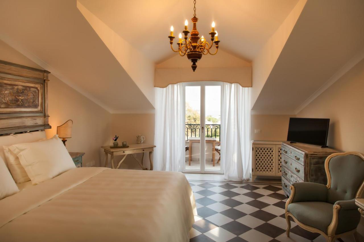 Poggio Delle Molare Adults-Only Retreat Hotel บรักชาโน ภายนอก รูปภาพ