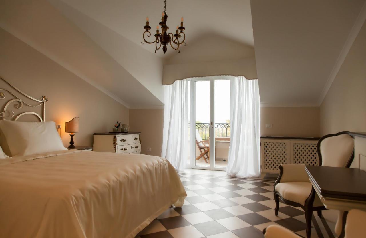 Poggio Delle Molare Adults-Only Retreat Hotel บรักชาโน ภายนอก รูปภาพ