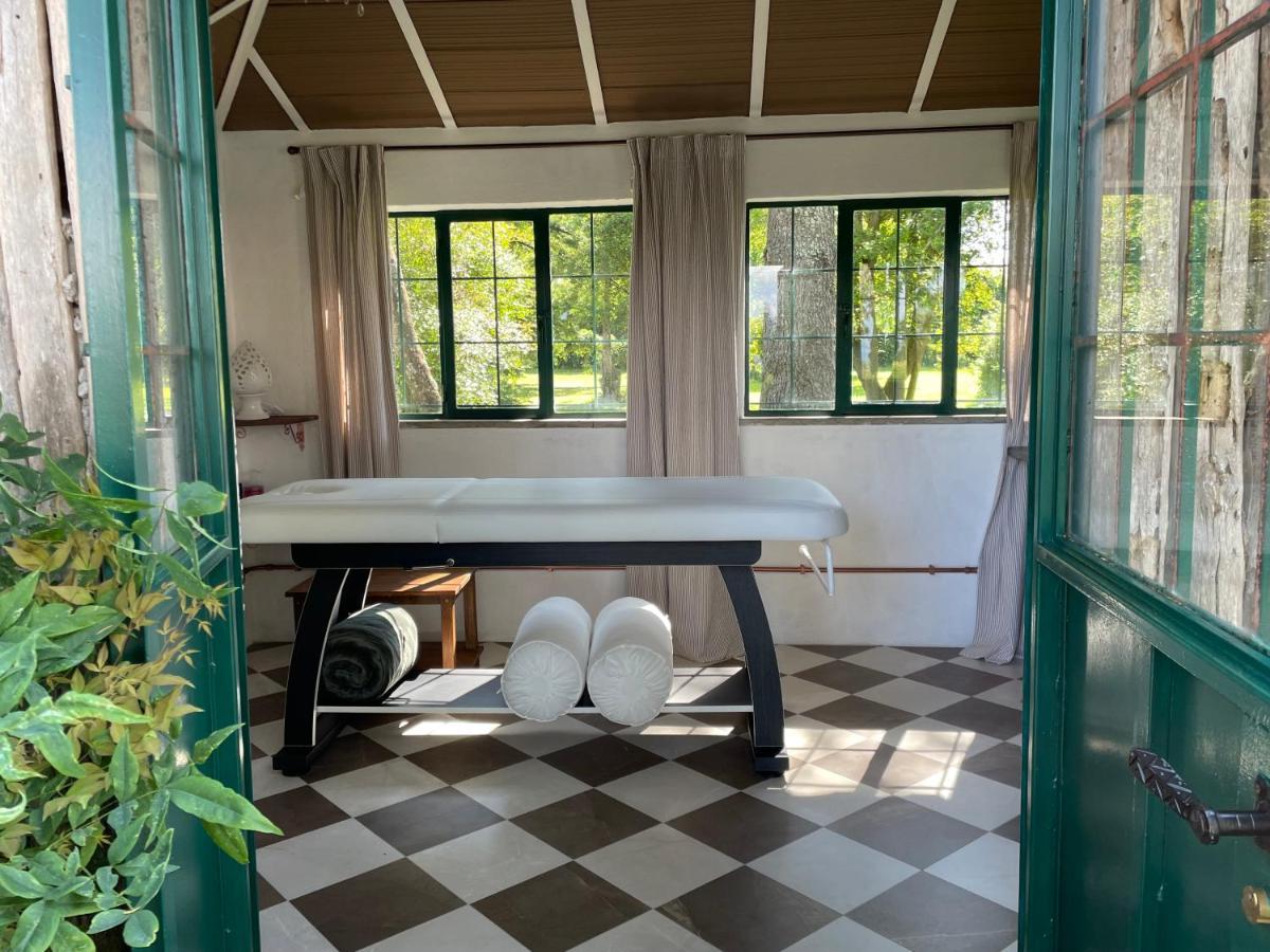 Poggio Delle Molare Adults-Only Retreat Hotel บรักชาโน ภายนอก รูปภาพ